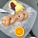 Photo n°4 de l'avis de Marie-Therese.e fait le 22/06/2021 à 18:58 sur le  Restaurant Waalrast à Lana