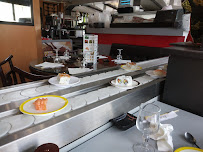 Atmosphère du Restaurant japonais Japon Osaka à Le Havre - n°1