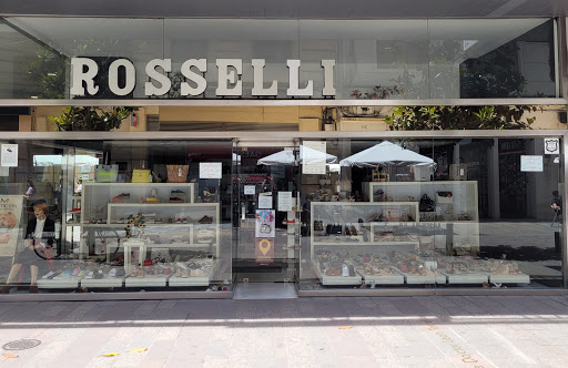 Rosselli