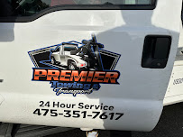 Premier Towing & Transport - Photo 2 - Car repair in , Bridgeport