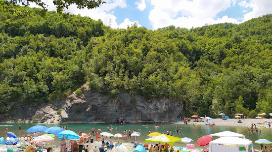 Bobbio Plajı