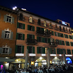 Photo n°11 de l'avis de Anke.a fait le 11/08/2019 à 11:12 sur le  Hotel Centrale à Riva del Garda