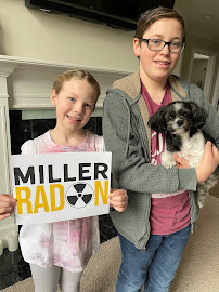 Miller Radon Testing - Photo 4 - Car repair in , Bloomington