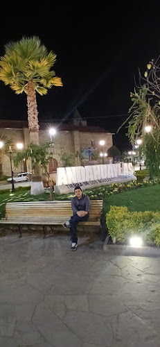 Av. José María Arguedas 480, Andahuaylas 03701