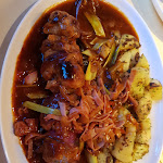 Photo n°2 de l'avis de Patrick.o fait le 09/09/2018 à 19:05 sur le  Gasthof Frank à Heroldsbach