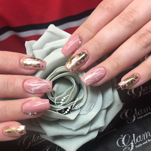 Reviews of Glam Nails and Beauty Swansea in Swansea - Beauty salon