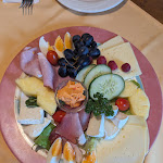 Photo n°1 de l'avis de uli.. fait le 08/03/2024 à 11:28 sur le  pop-up stuub feldberg à Feldberg