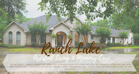 Ranch Lake Assisted Living