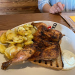 Photo n°3 de l'avis de binebre.a fait le 12/09/2021 à 07:12 sur le  BEFED Brew Pub Cittadella à Cittadella