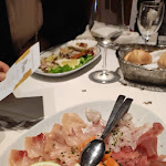 Photo n°1 de l'avis de Benedetta.o fait le 21/01/2023 à 11:28 sur le  Ristorante Gran Viale à Lido