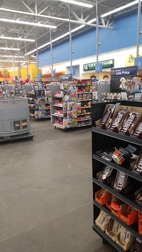 Department Store «Walmart Supercenter», reviews and photos, 1325 S Main Ave, Taylor, PA 18517, USA