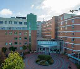 Vincent Hospital Hanover photo