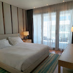 Photo n°3 de l'avis de Raul.n fait le 20/08/2023 à 14:58 sur le  Hyatt Regency Lisbon à Lisbon