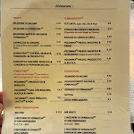 Photo n°1 de l'avis de Martina.r fait le 18/09/2023 à 13:48 sur le  Divinorum Wine Bar à San Gimignano