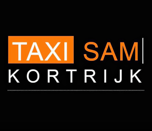 Taxi Sam Kortrijk - Taxibedrijf