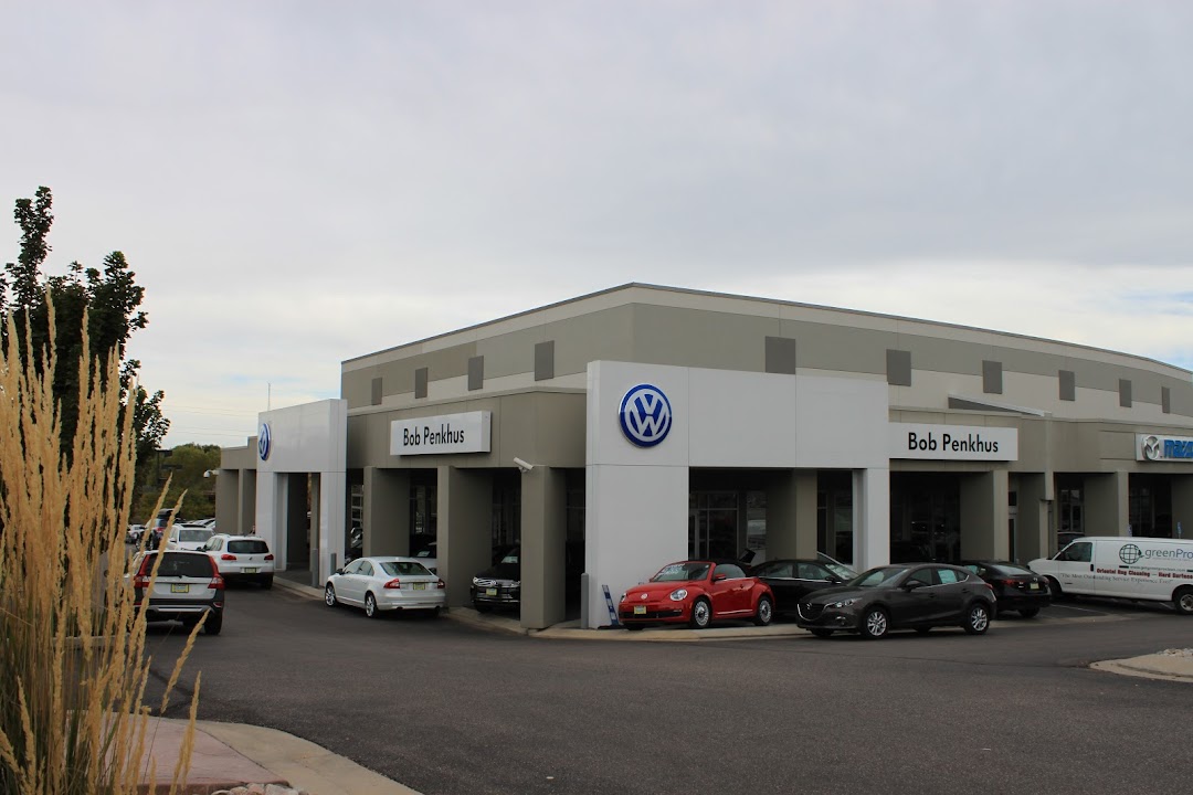 Bob Penkhus Volkswagen