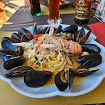 Photo n°3 de l'avis de Ondrej.t fait le 09/07/2023 à 18:24 sur le  Ristorante Da Bianca à Malcesine