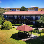 Photo n°2 de l'avis de Tiffe.c fait le 02/06/2023 à 18:13 sur le  Hotel Schwedenhaus Wismar à Wismar