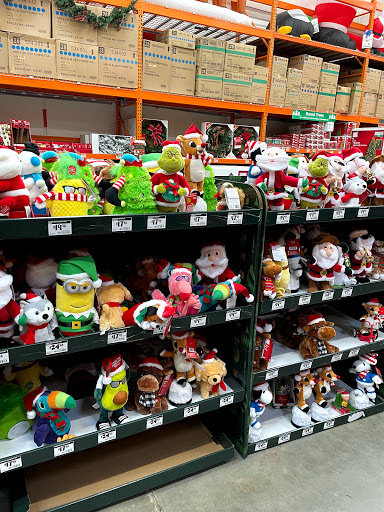 Home Improvement Store «The Home Depot», reviews and photos, 851 Montlimar Dr, Mobile, AL 36609, USA