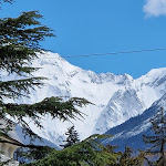 Photo n° 1 de l'avis de Michèle.o fait le 22/04/2023 à 19:08 pour Grand Hôtel des Thermes Brides-les-Bains à Brides-les-Bains