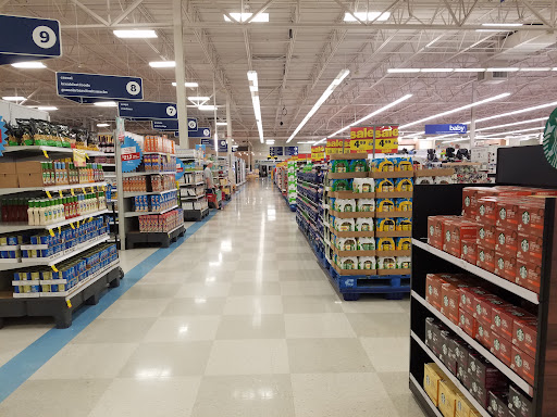 Grocery Store «Meijer», reviews and photos, 8375 E 96th St, Indianapolis, IN 46256, USA