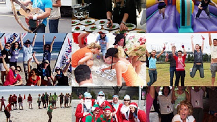 Corporate Challenge Events NSW