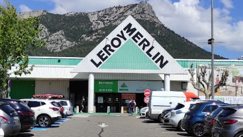 Magasin de bricolage Leroy Merlin La Valette-du-Var - Toulon La Valette-du-Var
