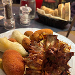 Photo n°1 de l'avis de Lingual.a fait le 03/02/2024 à 12:31 sur le  Ari. Fra. S.r.l. à Rome