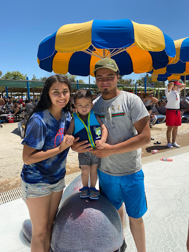 Water Park «Island Waterpark», reviews and photos, 6099 W Barstow Ave, Fresno, CA 93722, USA