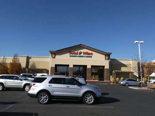 Wine Store «Total Wine & More», reviews and photos, 6671 S Virginia St, Reno, NV 89511, USA