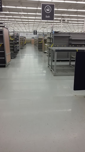 Discount Store «Walmart», reviews and photos, 3576 US-22, Branchburg, NJ 08876, USA