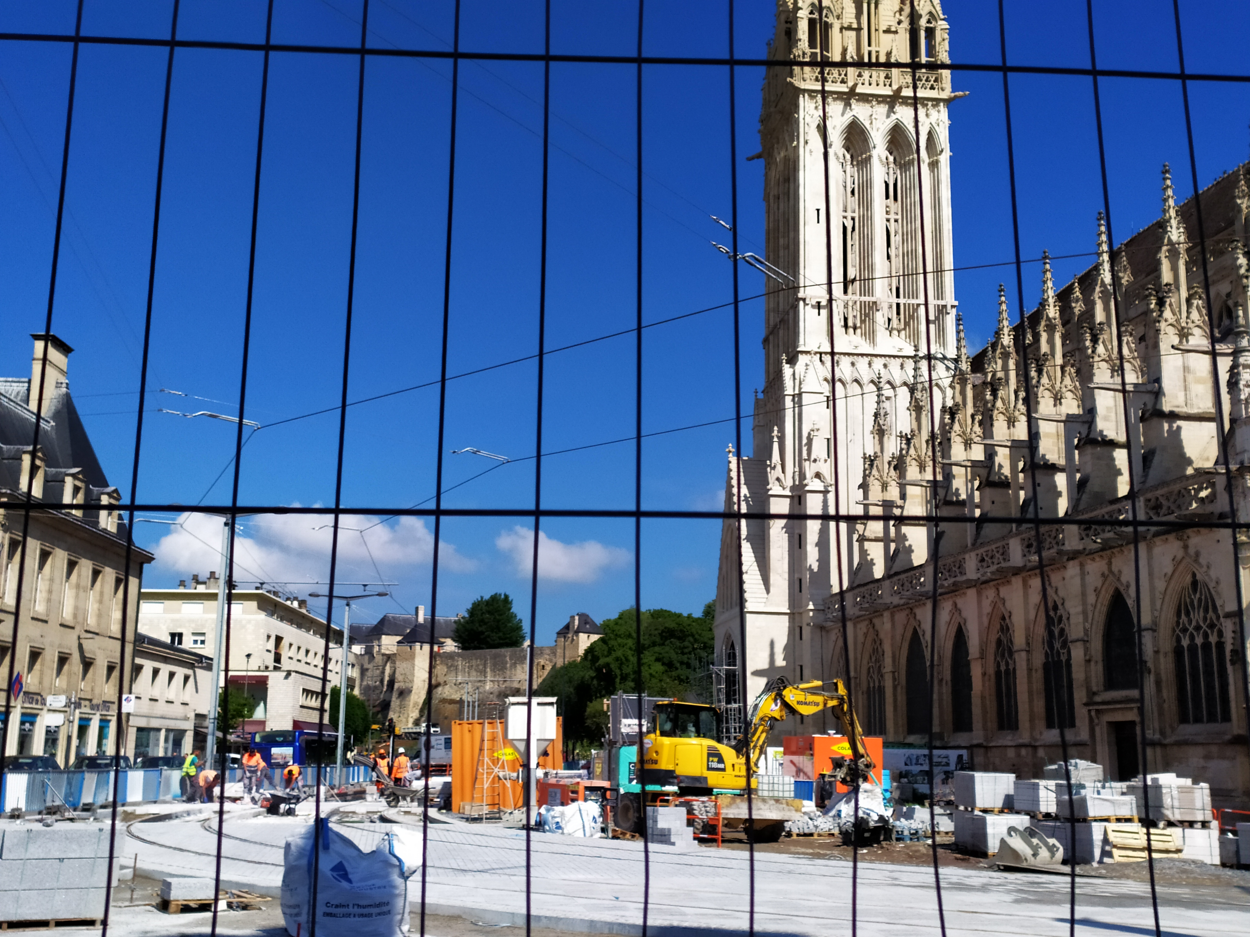 Photo n° 1 de l'avis de Charline. fait le 25/05/2019 à 13:18