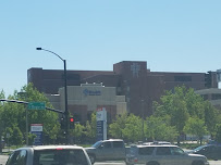 St. Luke's Meridian Medical Center - Photo 8 - Car repair in Meridian, ID, Meridian