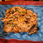 Photo n°4 de l'avis de Cinzia.e fait le 06/03/2023 à 18:40 sur le  Merlo Rosso à Lamezia Terme