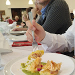 Photo n°2 de l'avis de Vincenzo.u fait le 09/04/2023 à 13:28 sur le  Ristorante Pizzeria A I Tre Archi - Villa Giannini à Foggia