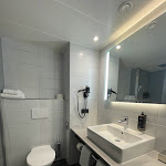 Photo n°8 de l'avis de Marco.a fait le 23/03/2024 à 20:52 sur le  Mercure Hotel Freiburg Am Muenster à Freiburg im Breisgau