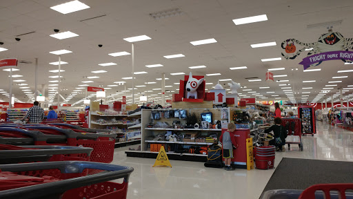 Department Store «Target», reviews and photos, 6445 Richfield Pkwy, Richfield, MN 55423, USA