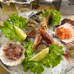 Photo n°2 de l'avis de EMILIANA.A fait le 11/05/2024 à 21:54 sur le  80 Voglia di Pesce à Lainate