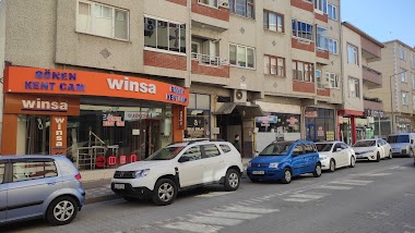 Winsa