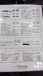 Photo n°12 de O’TANDOORI à Annecy ()