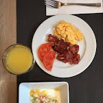 Photo n°1 de l'avis de Janina.m fait le 26/03/2019 à 20:59 sur le  Hotel Wetterstein à Munich