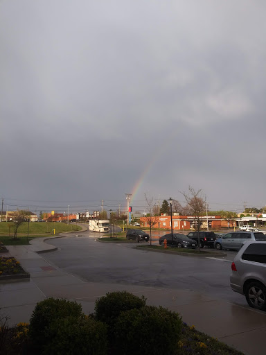 Shopping Mall «Merritt Park Shopping Center», reviews and photos, 1762 Merritt Blvd, Dundalk, MD 21222, USA