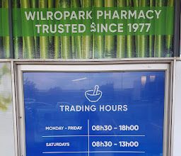 Wilropark Apteek Pharmacy photo