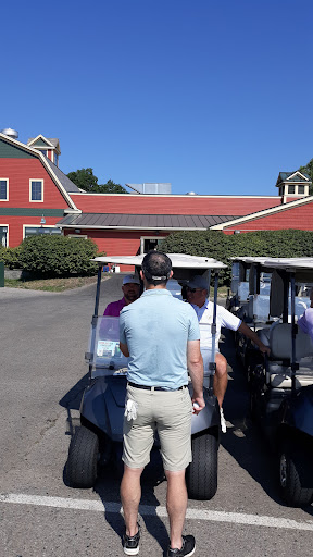 Golf Course «The Links at Outlook & Outlook Tavern Restaraunt», reviews and photos, 310 Portland St, Berwick, ME 03901, USA