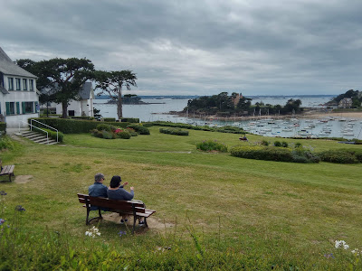 Bureau Information Tourisme de Saint-Briac-sur-Mer à Saint-Briac-sur-Mer