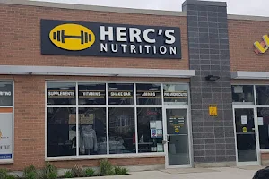 Herc's Nutrition image
