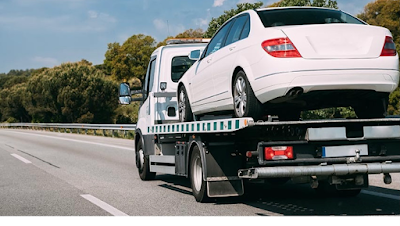 AUTO DÉPANNE 77 à Saint-Soupplets