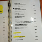 Photo n°13 de l'avis de Davide. fait le 12/09/2018 à 09:19 sur le  Confeitaria Belo Mundo à Porto