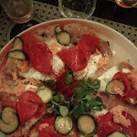 Photo n°3 de l'avis de Manuel.a fait le 28/08/2019 à 22:09 sur le  Giotto | Ristorante Pizzeria Bari à Bari