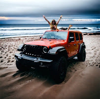 Beep Beep Jeep - Photo 9 - Car repair in Guaynabo, Puerto Rico, San Juan